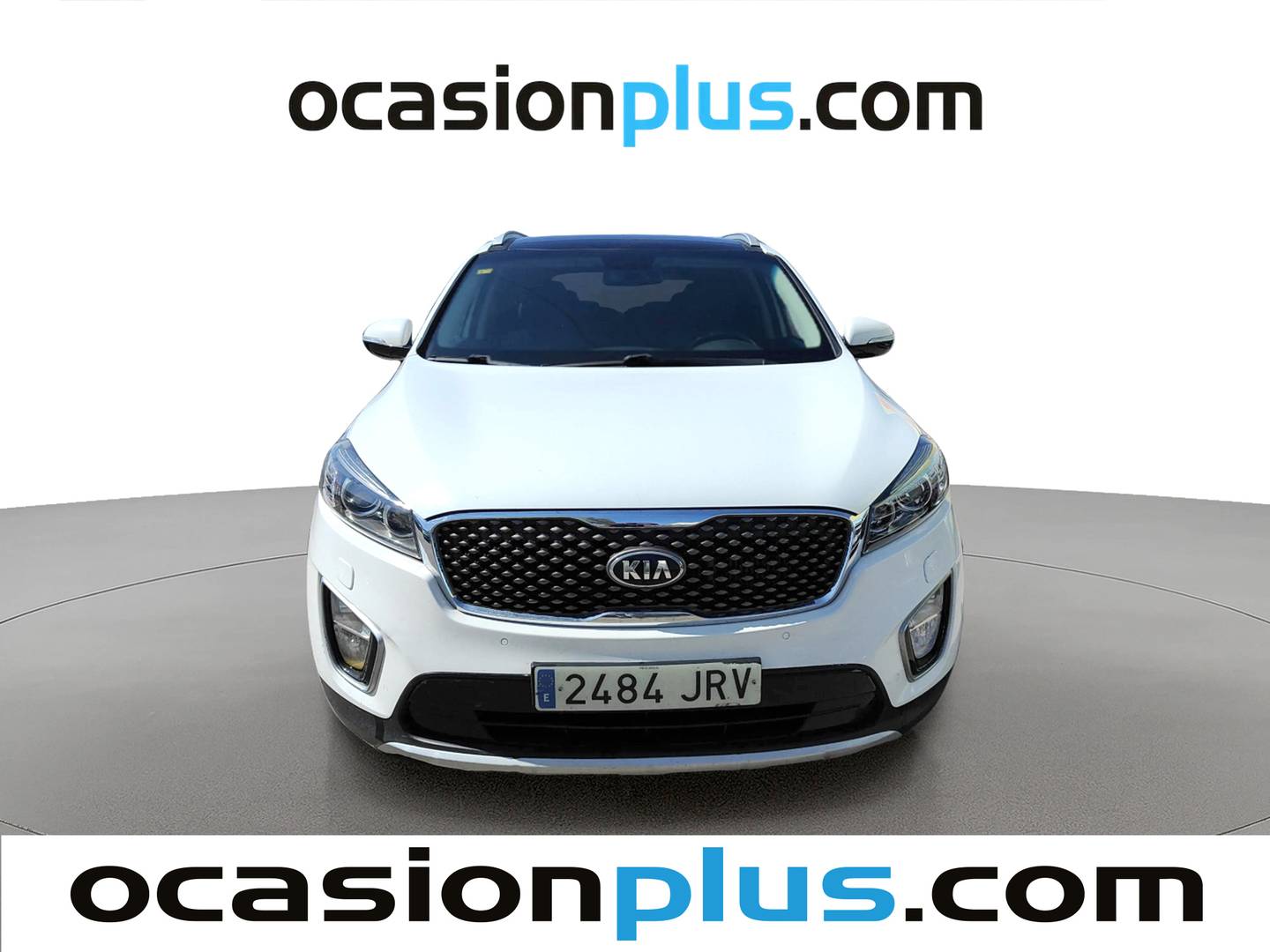 KIA Sorento Kia Sorento 2.2 CRDi Drive 4x2 Auto (200 CV) 200cv