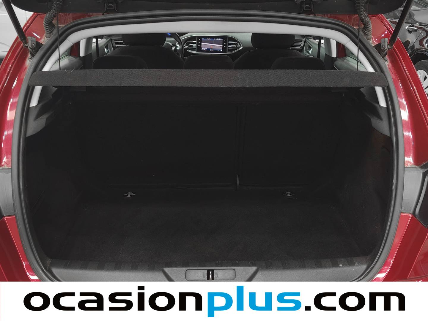 Foto Peugeot 308 Peugeot 308 Active Pack BlueHDi S&S (130 CV)