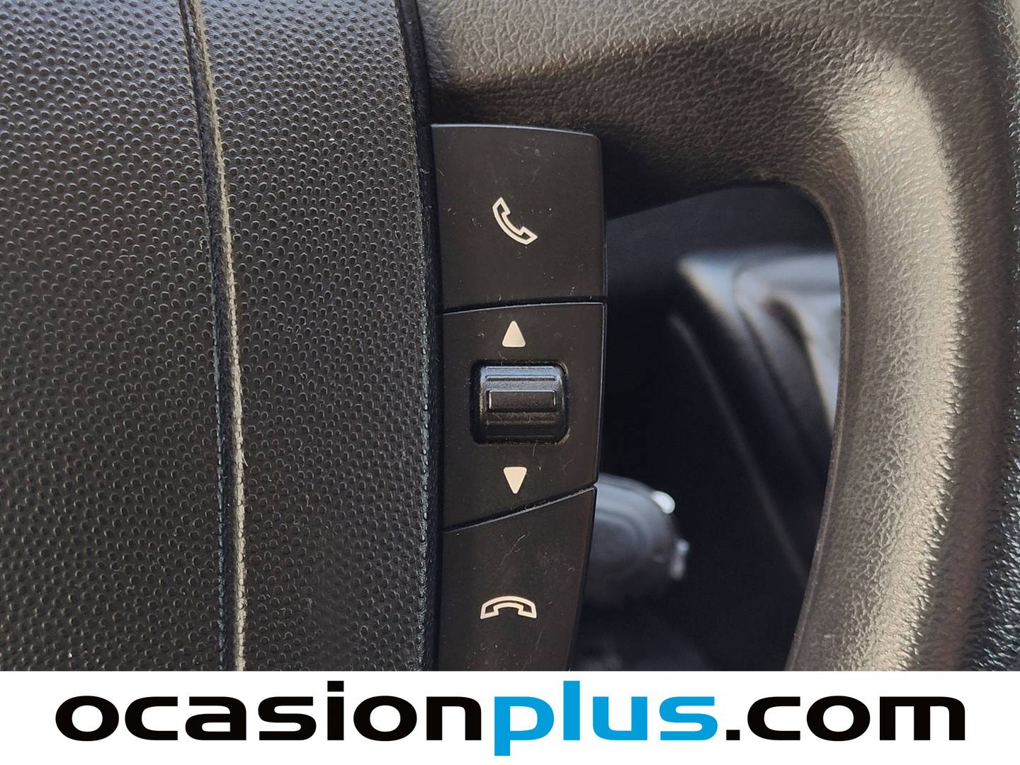 Fiat Ducato Fiat Ducato Furgon 3.0 Natural Power GNC 35 L2H1 (136 CV) seminuevo