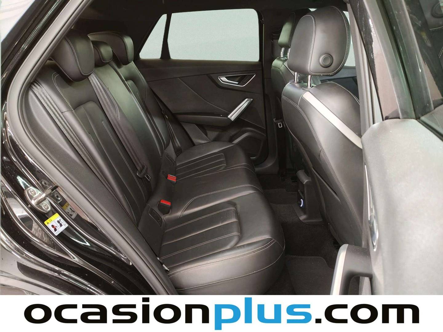 Audi Q2 Audi Q2 Sport Edition 2.0 TDI quattro (150 CV) S tronic 2017