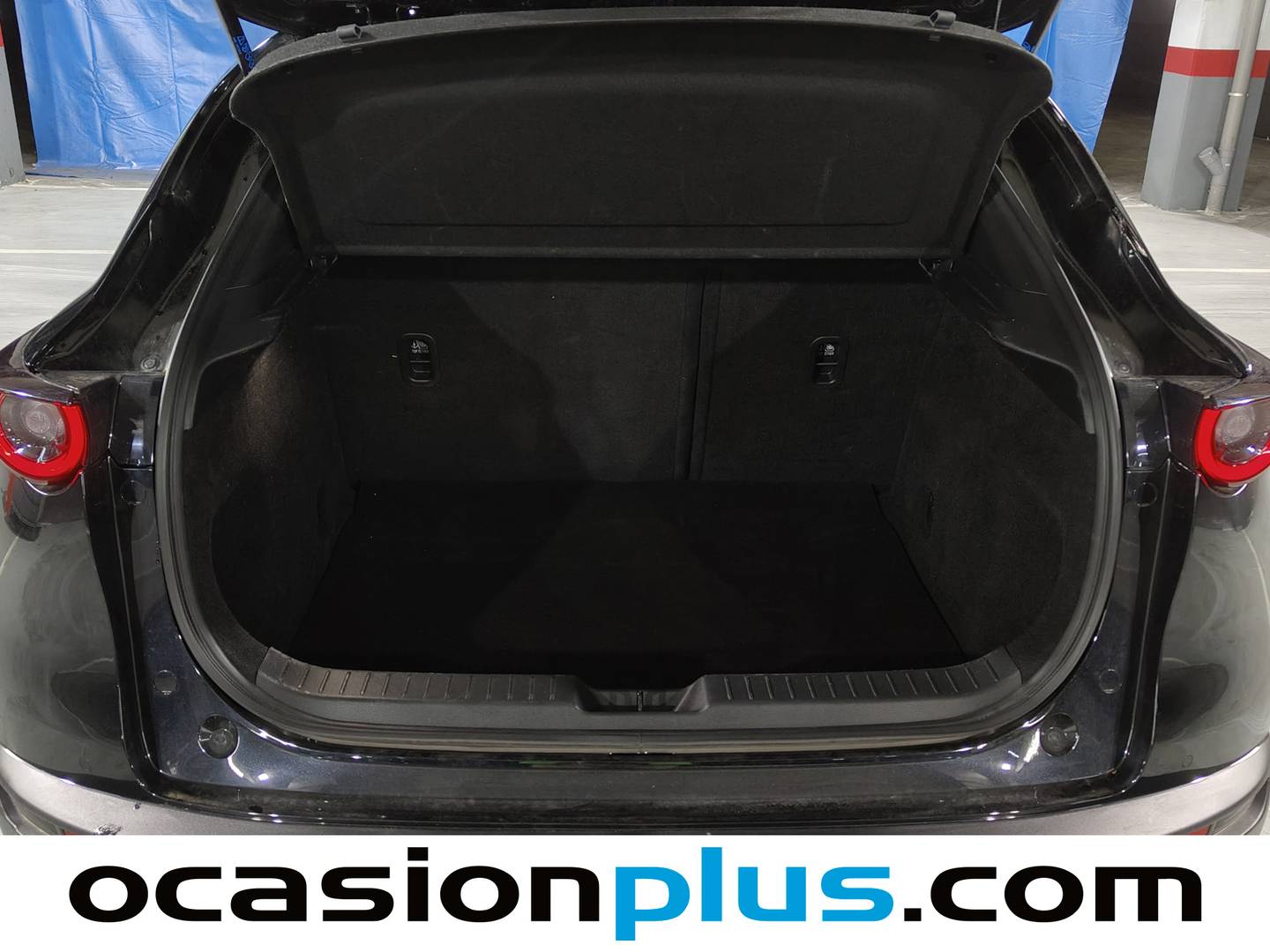 Foto Mazda CX-30 Mazda CX-30 e-SKY G MHEV Prime-line (140 CV)