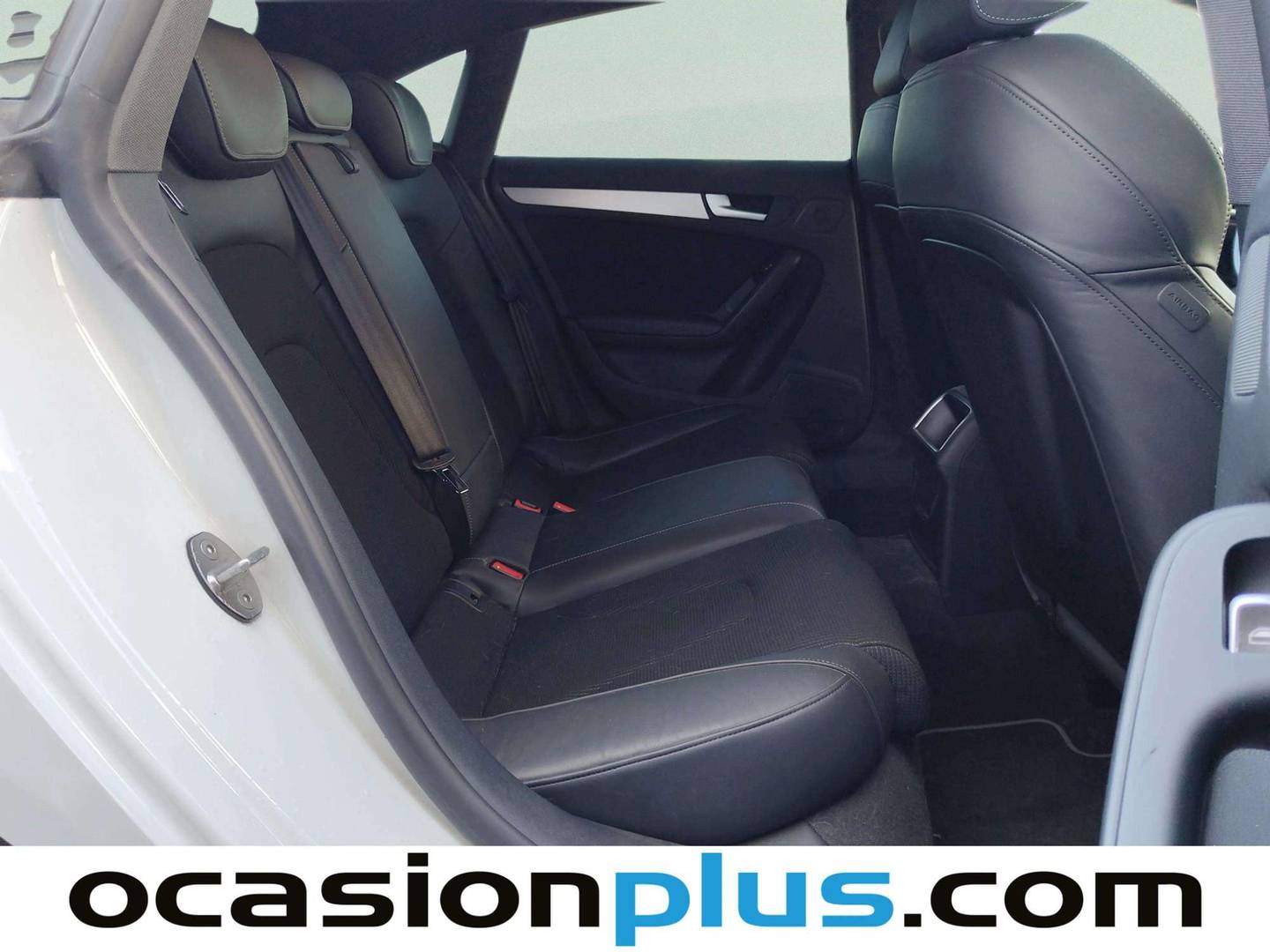 Audi A5 Audi A5 Sportback S line 2.0 TDI clean diesel (150 CV) diésel