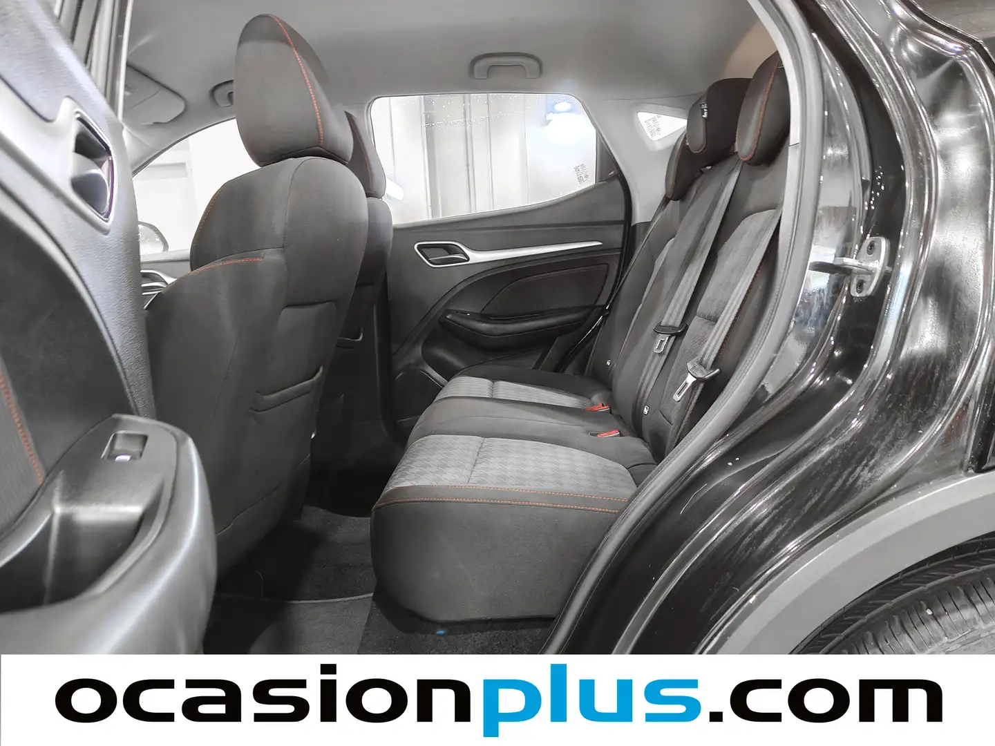 Foto MG ZS MG ZS 1.5 Comfort (106 CV)