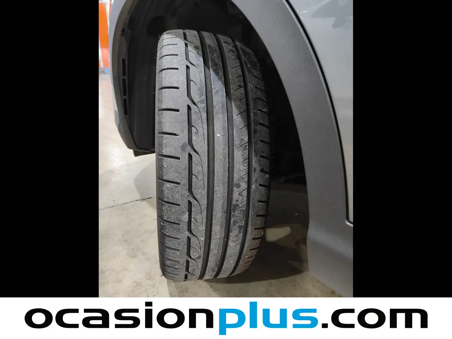 Foto Nissan QASHQAI Nissan Qashqai DIG-T 115 Tekna 4x2 Xtronic (115 CV)