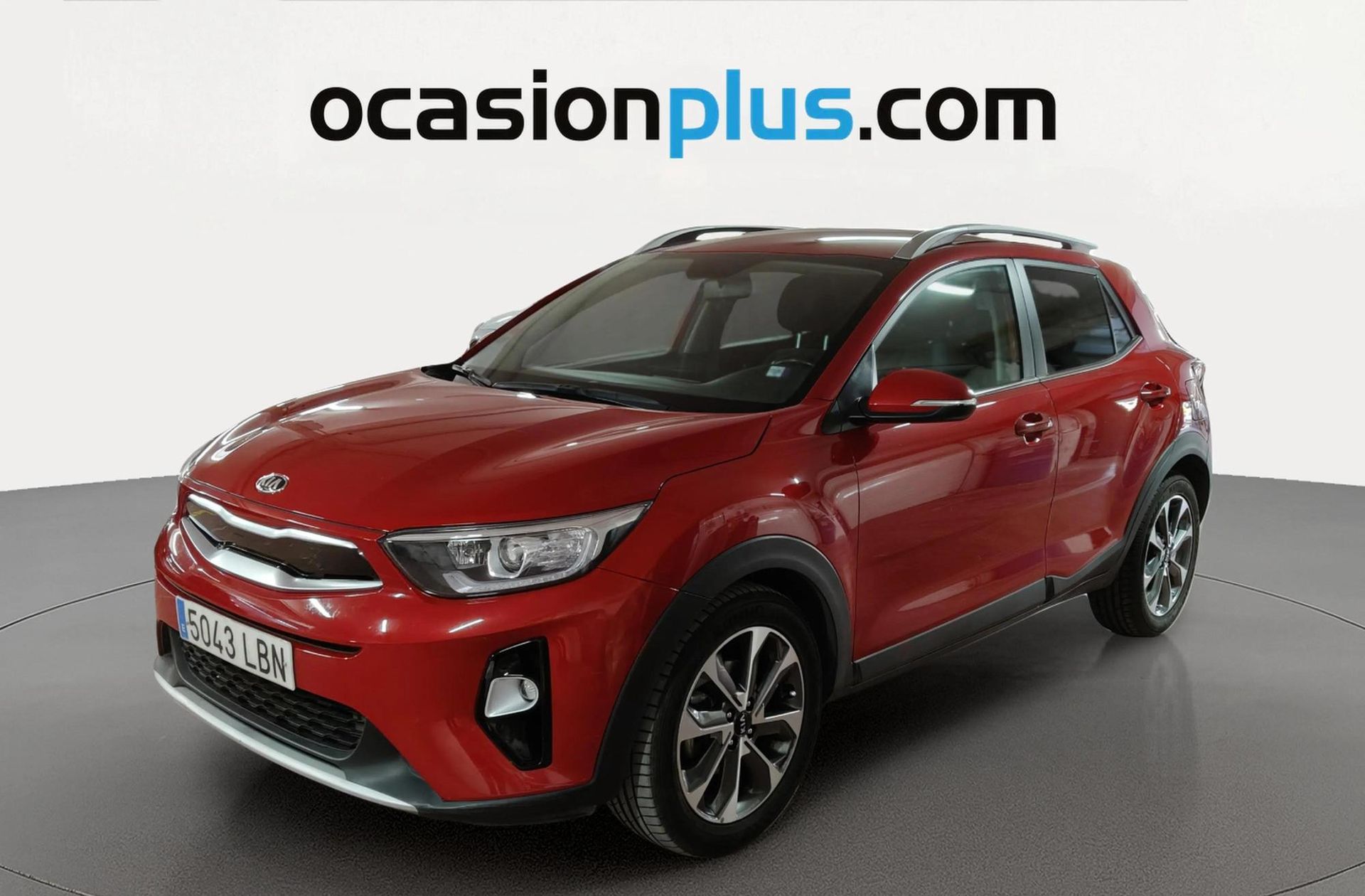 Kia Stonic 1.0 T-GDi Drive DCT