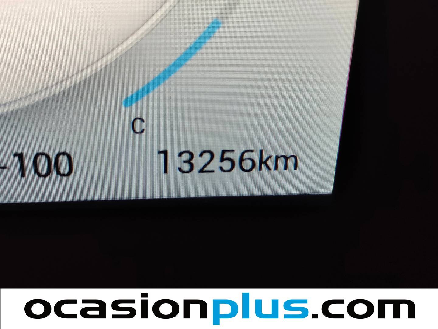 OMODA 5 OMODA 5 1.6 TGDI Premium (145 CV) seminuevo
