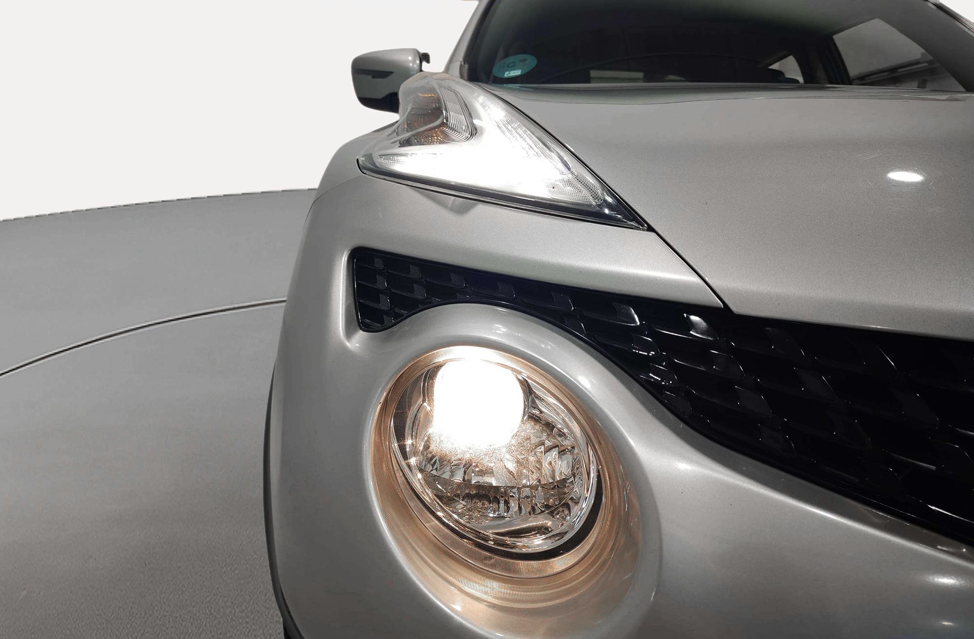 Nissan Juke dCi 110 N-Connecta - foto 14