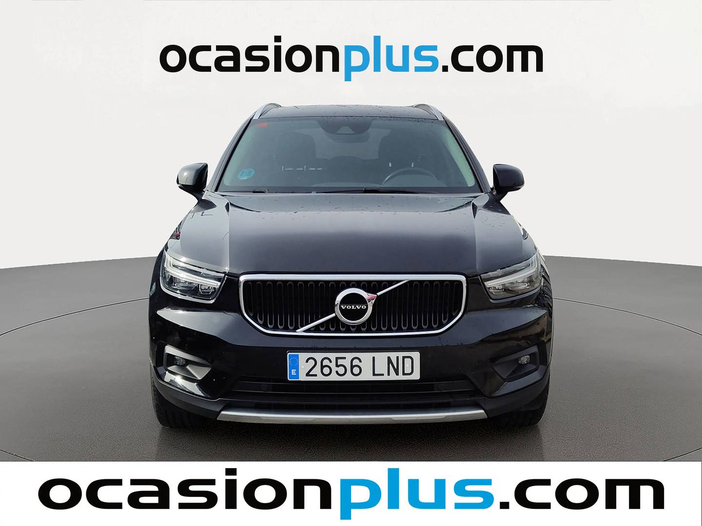 Volvo XC40 Volvo XC40 T3 Momentum Pro Auto (163 CV) barato