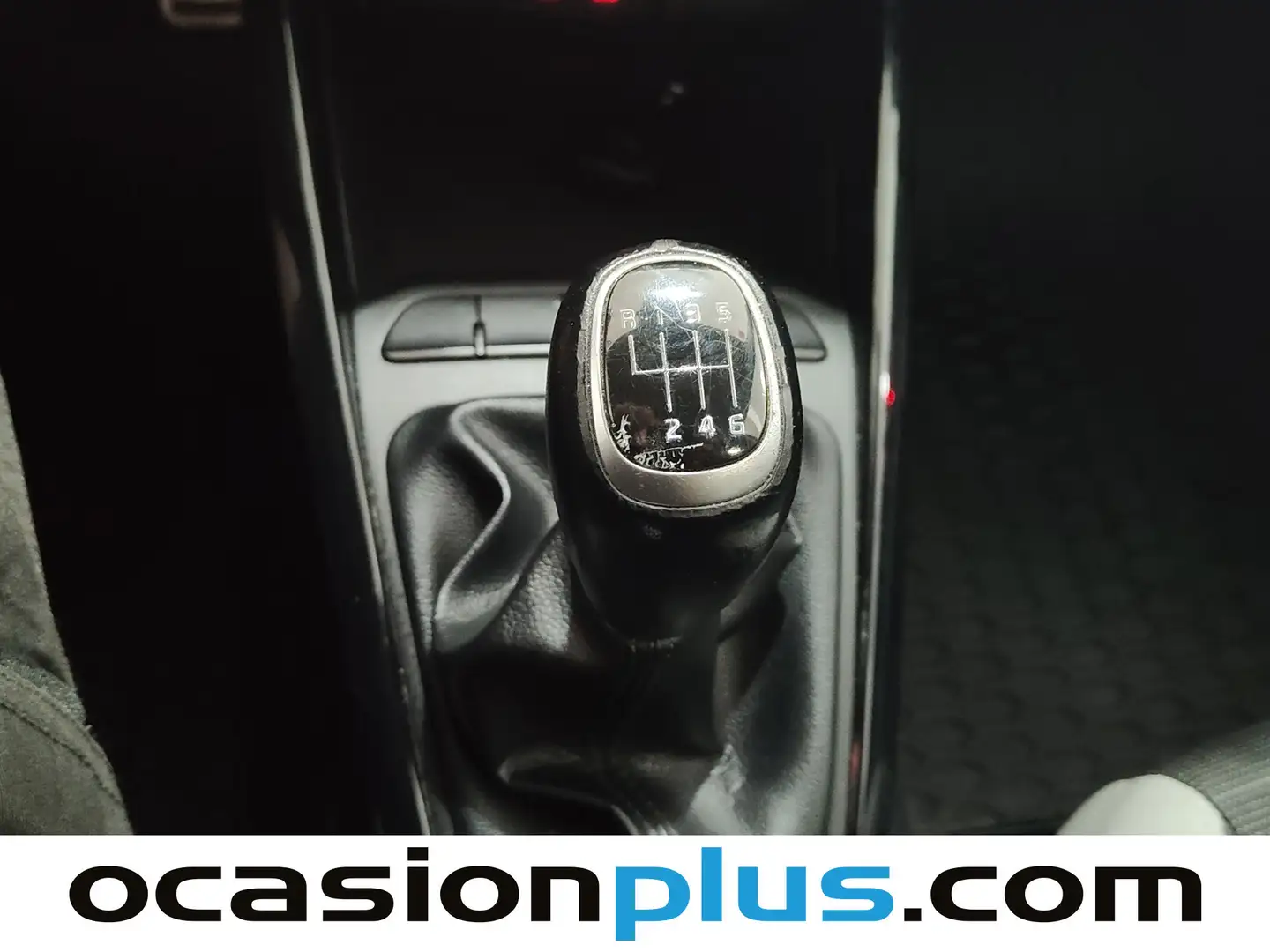 Foto KIA Stonic Kia Stonic 1.6 CRDi VGT Tech  (115 CV)