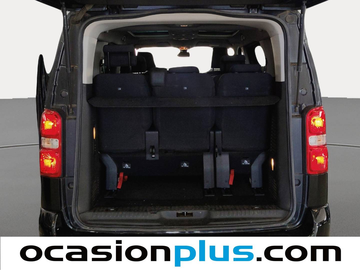 Foto Toyota Proace Verso Toyota Proace Verso Combi 2.0D Family Advance + Pack L1 (150 CV)