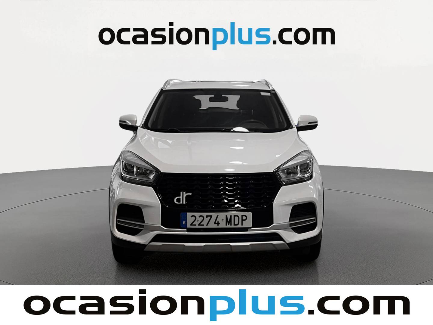 Foto DR AUTOMOBILES DR 4.0 DR AUTOMOBILES DR4 1.5 (116 CV)