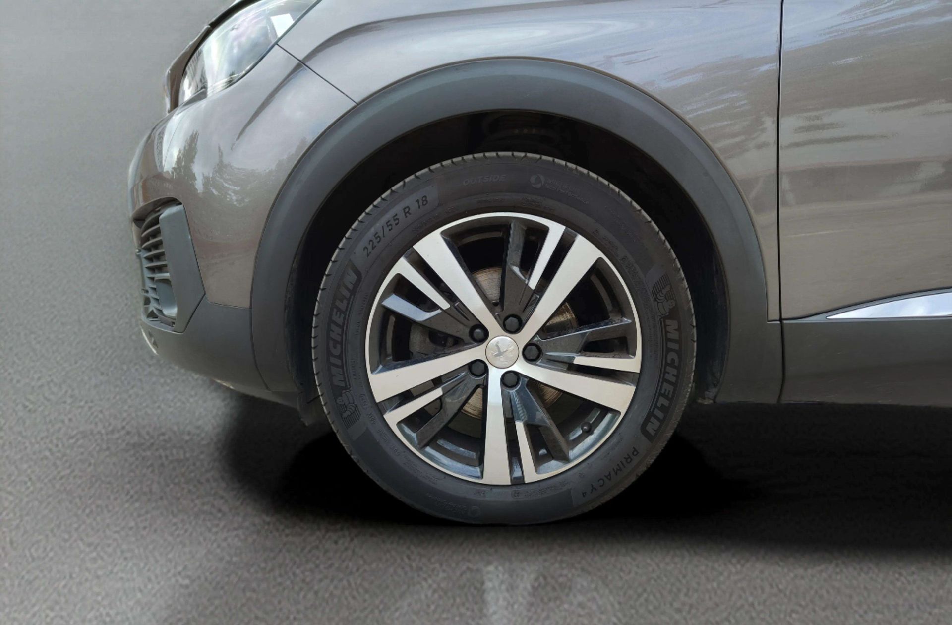 Peugeot 5008 BlueHDi 130 Allure EAT8 7 plazas - foto 34