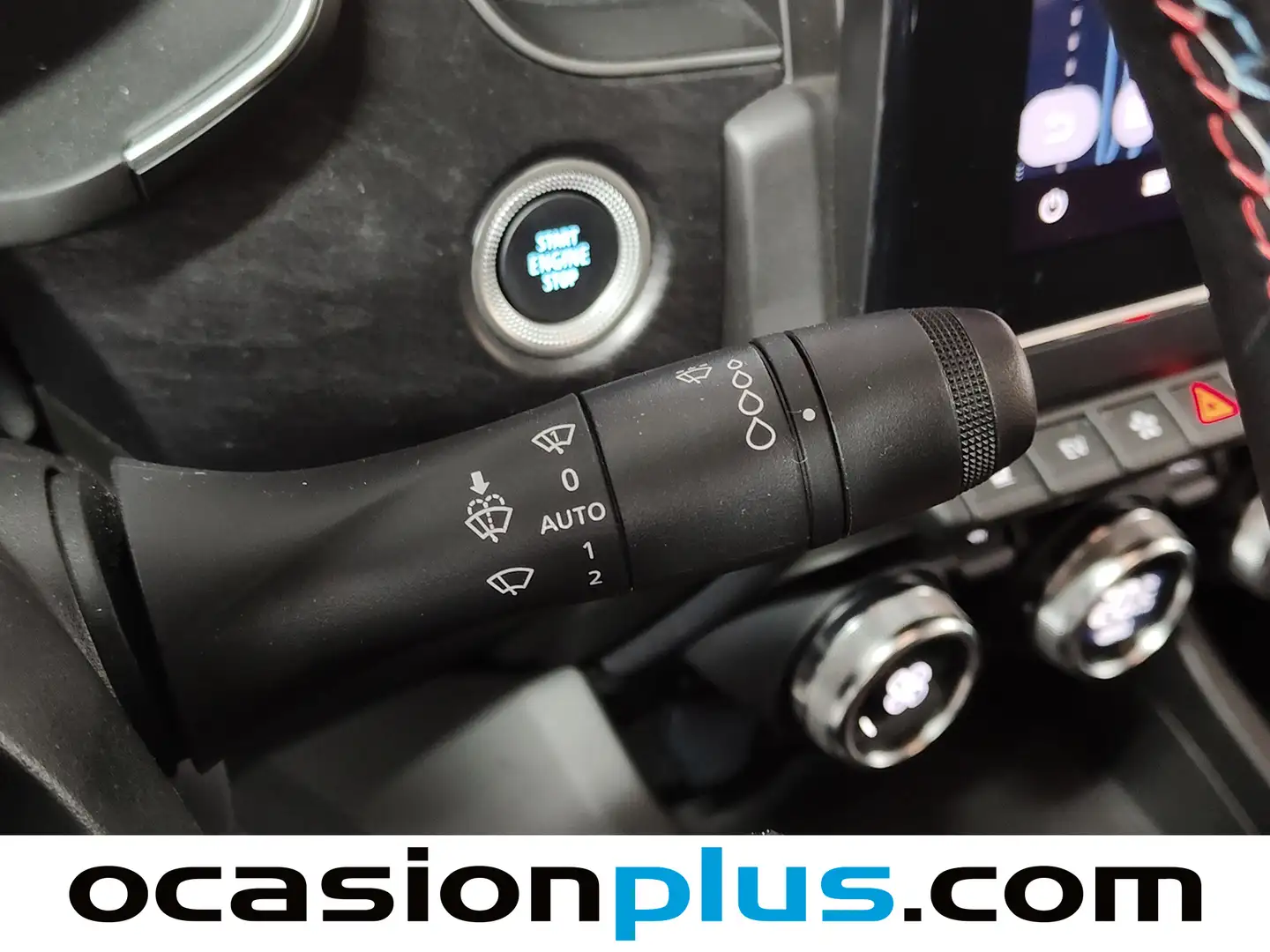 Foto Renault Arkana Renault Arkana Esprit Alpine E-TECH Híbrido (145 CV)