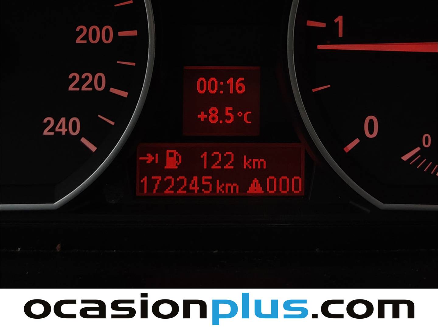 BMW Serie 1 BMW Serie 1 118d (143 CV) seminuevo