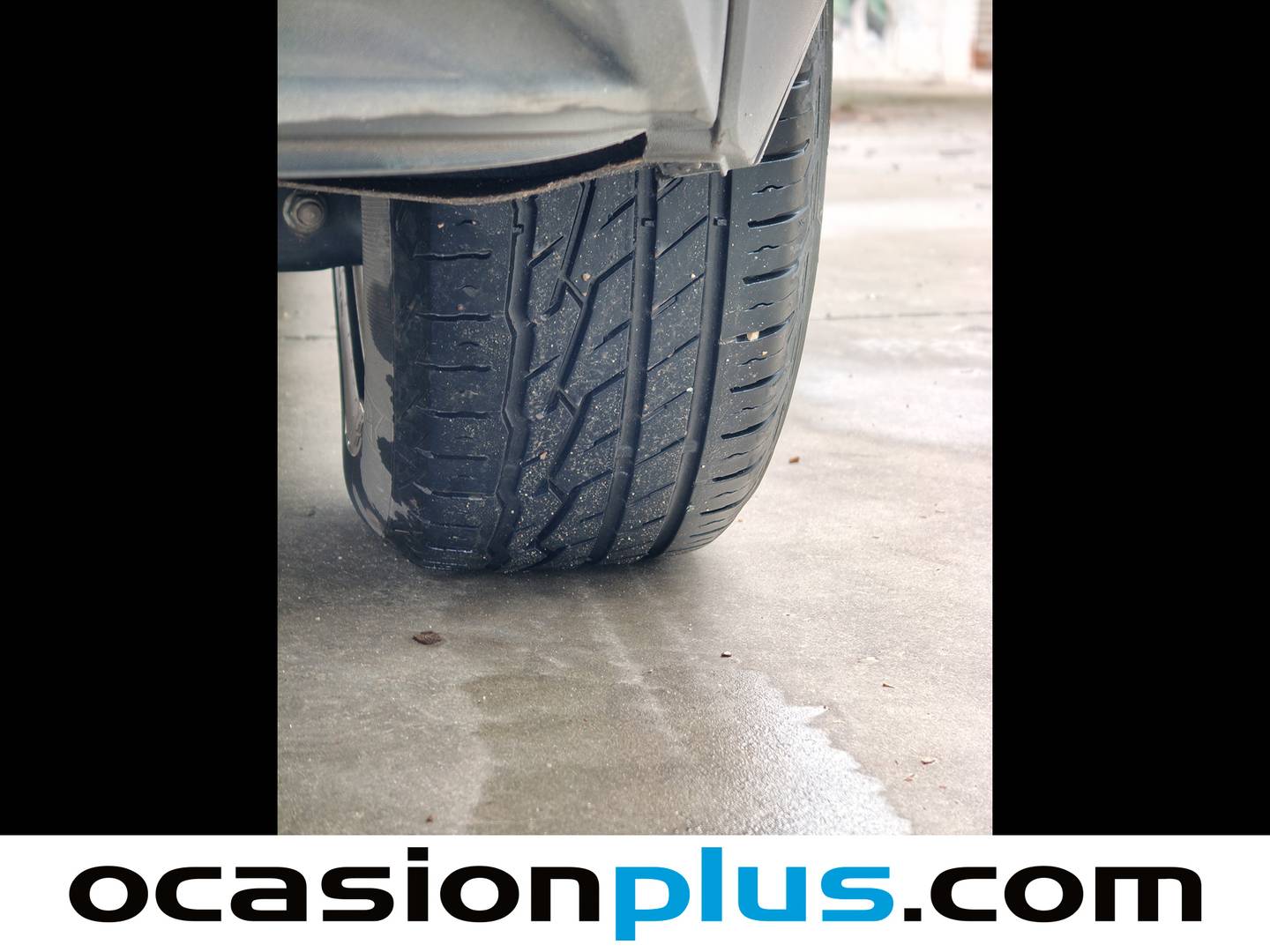 Foto Volkswagen Tiguan Volkswagen Tiguan Advance 2.0 TDI BMT  (115 CV)