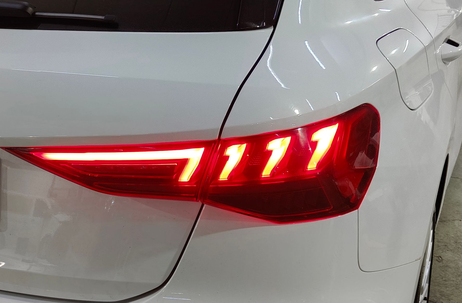 Audi A3 Sportback Advanced 30 TDI - foto 17