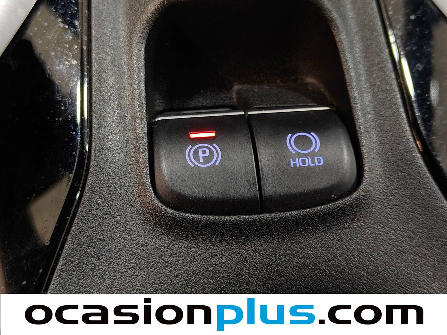 Accesorios del Toyota Corolla Toyota Corolla 125H Active Tech E-CVT (122 CV)