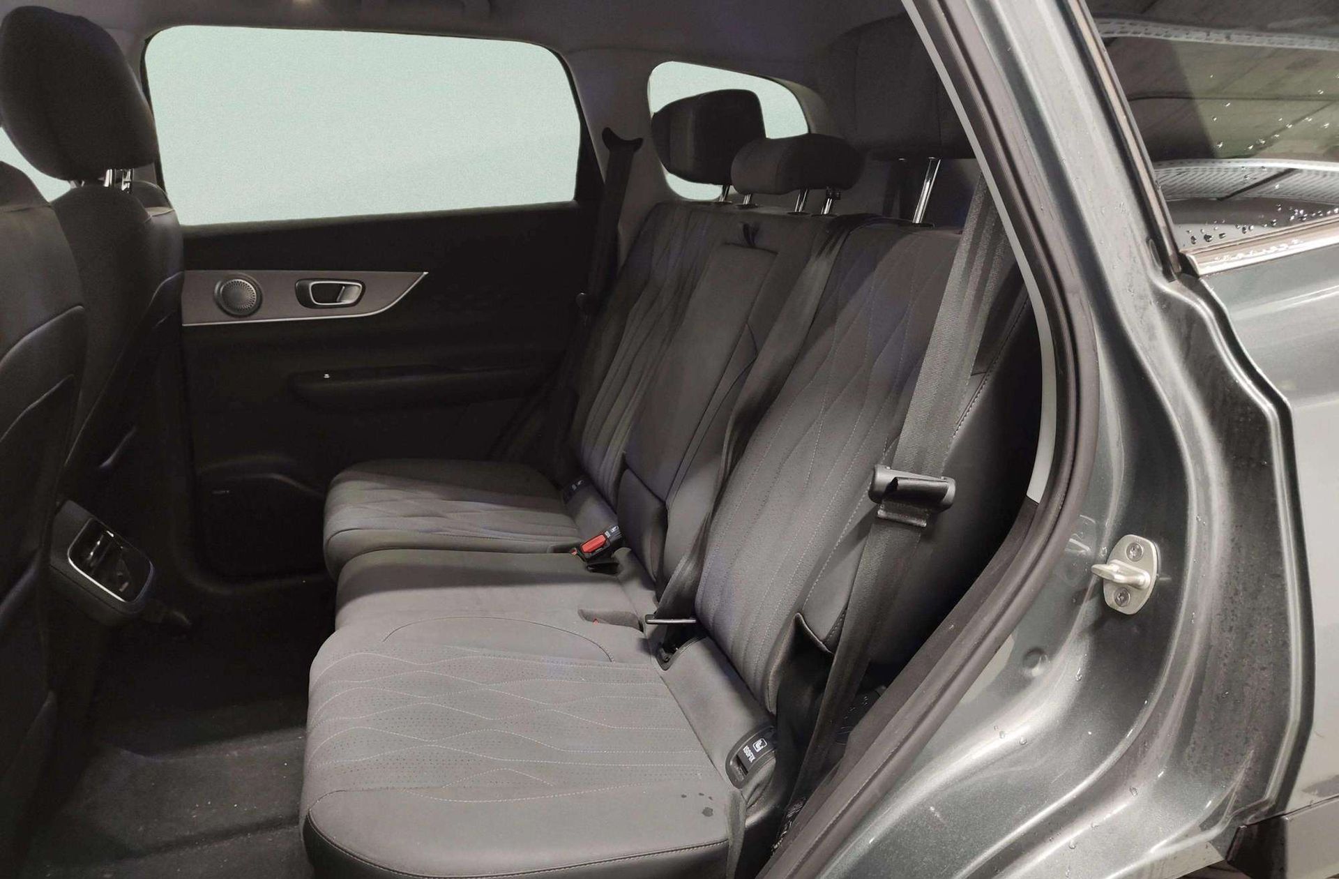 Ebro s800 1.6 T-GDi Premium DCT 7 plazas - foto 14