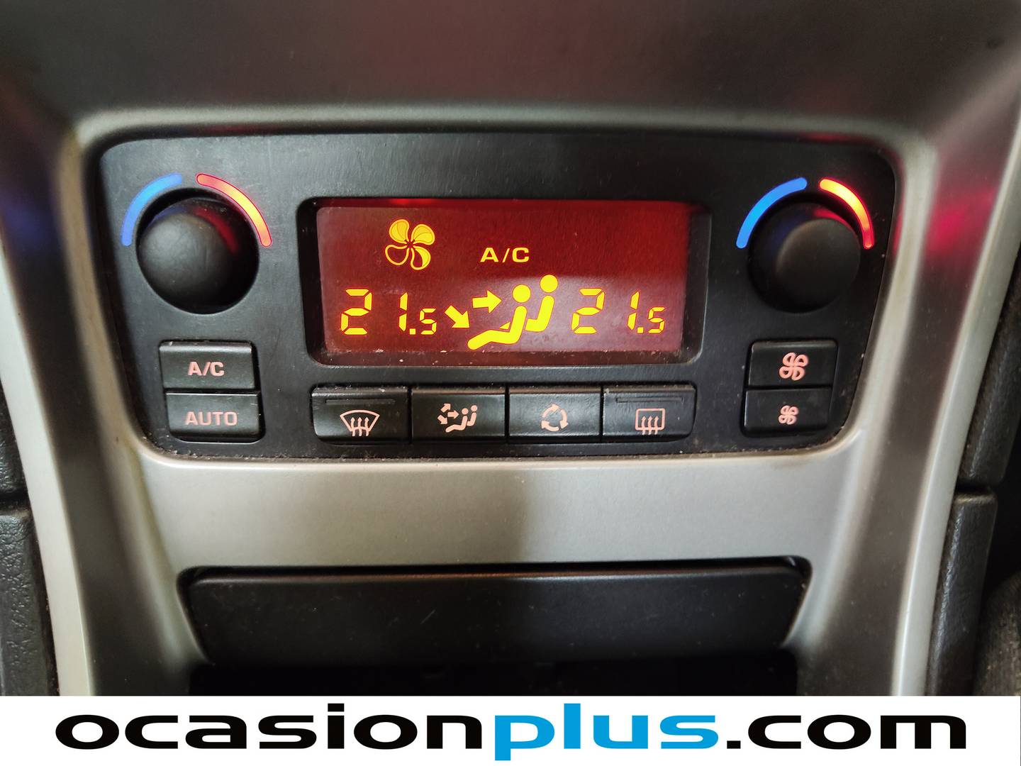 Peugeot 307 Peugeot 307 1.6 HDI X-Line (110 CV) diésel