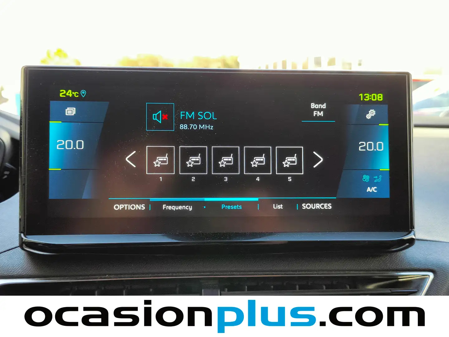 Foto Peugeot 3008 Hybrid Peugeot 3008 Hybrid 300 Allure Pack e-EAT8 (300 CV)