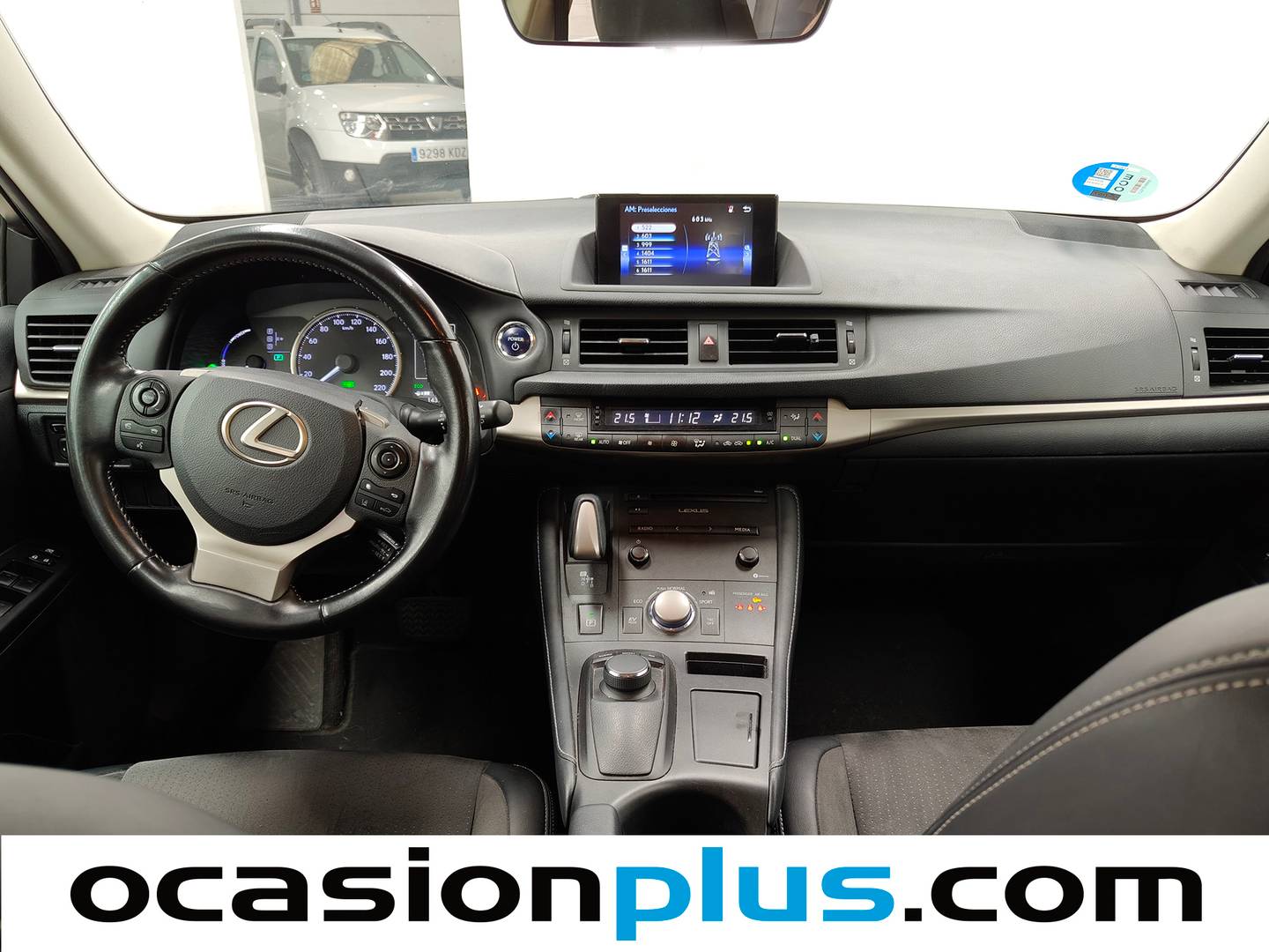 Lexus CT Lexus CT 200h Executive (136 CV) barato