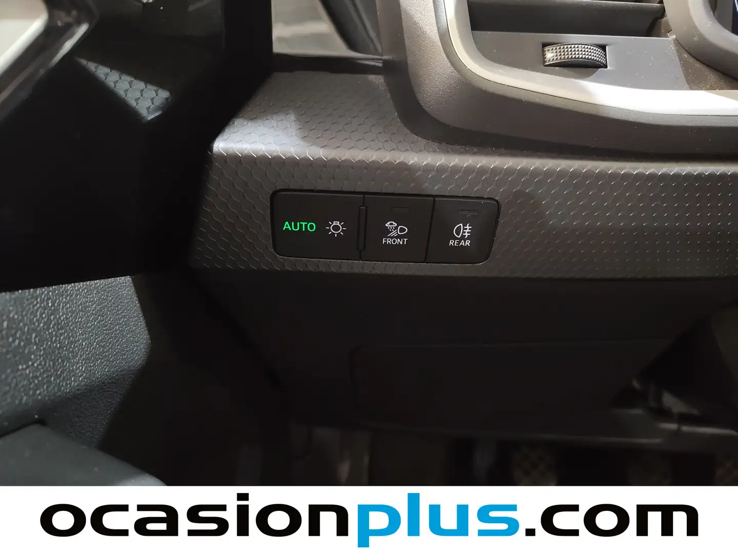 Foto Audi A1 Audi A1 Sportback Adrenalin edition 25 TFSI (95 CV)