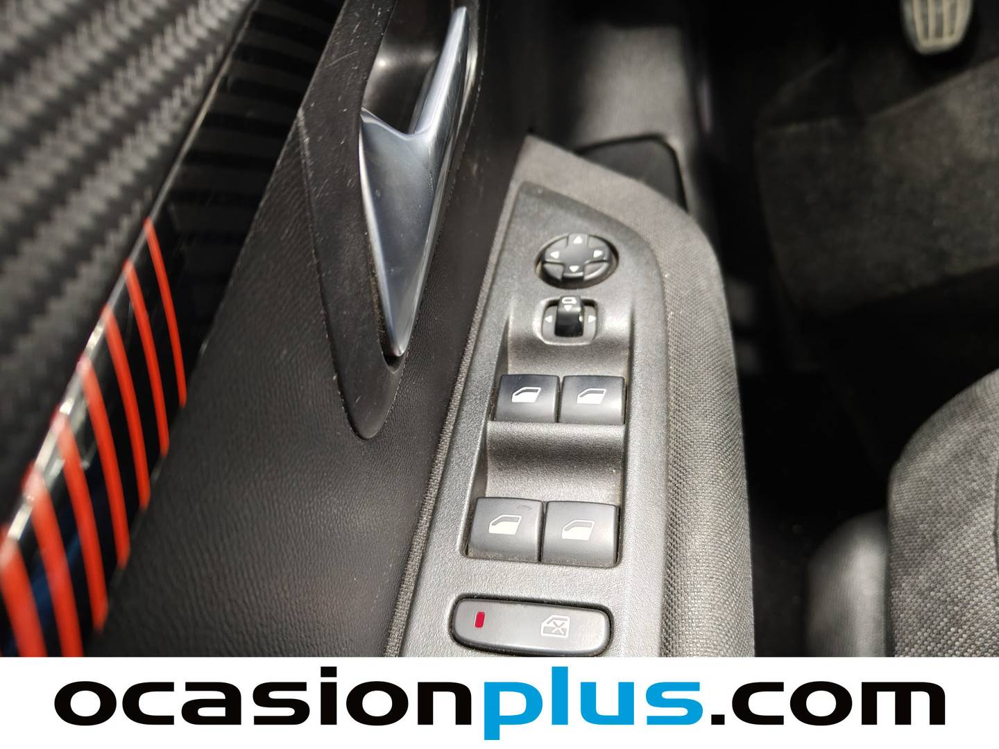 Foto Peugeot 208 Peugeot 208 BlueHDi 100 Active Pack (100 CV)