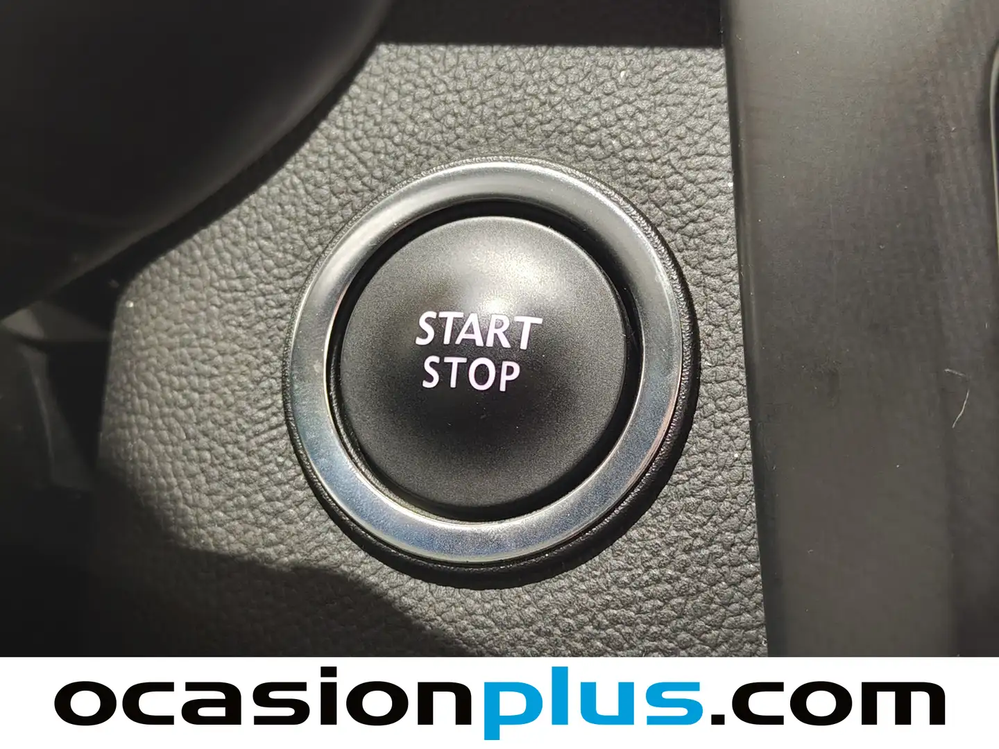 Foto Renault Kadjar Renault Kadjar Zen GPF TCe (160 CV)