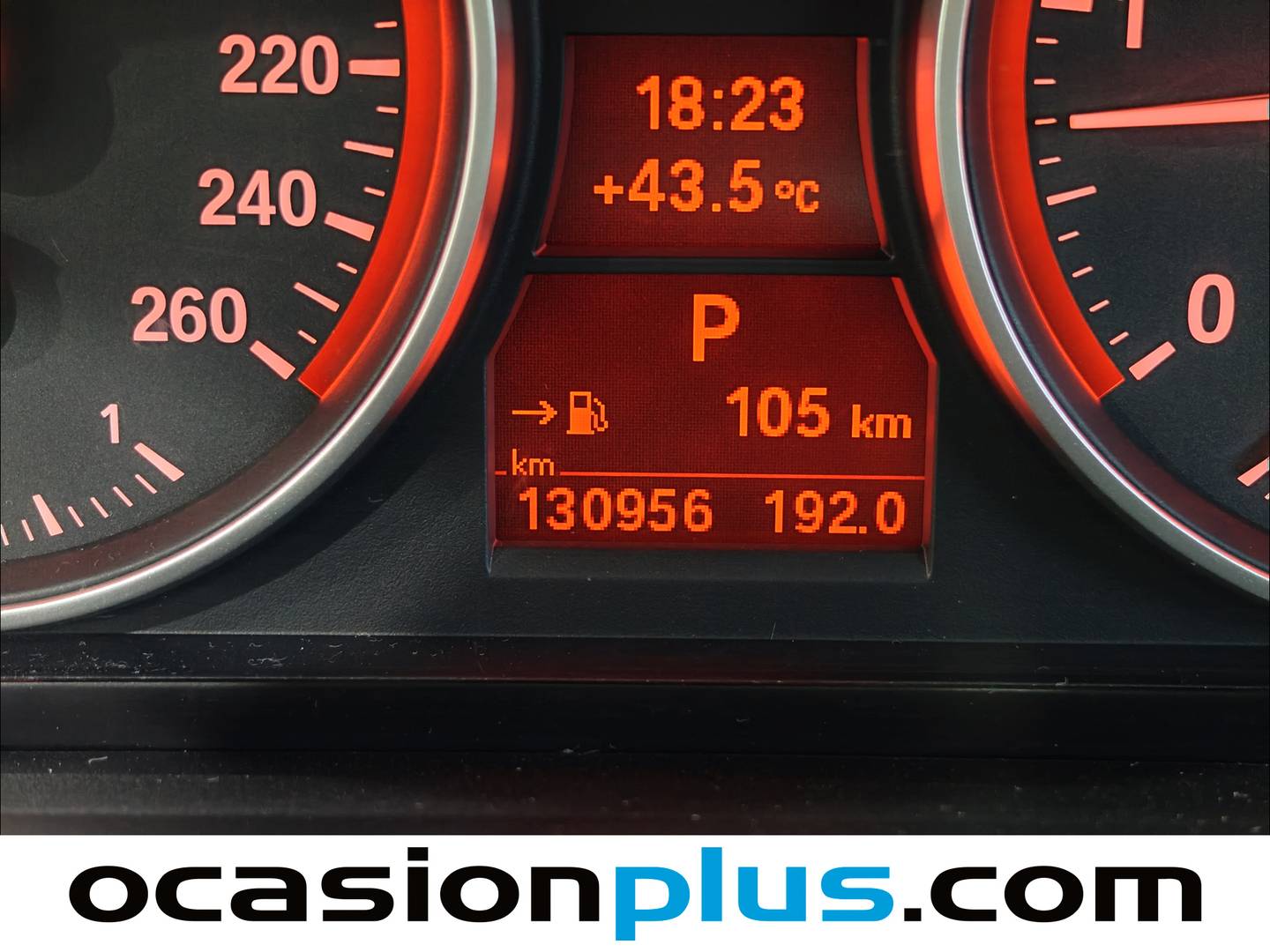 BMW X1 BMW X1 sDrive18d (143 CV) seminuevo