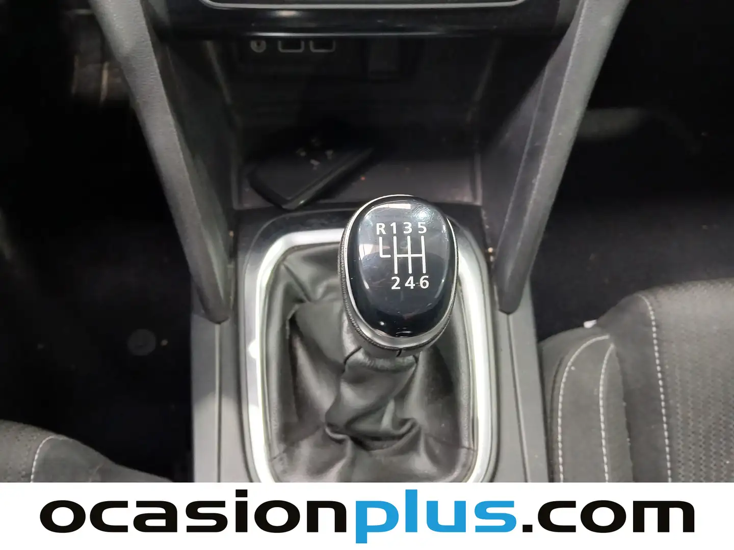 Foto Renault Mégane Renault Megane Intens Blue dCi  (115 CV)