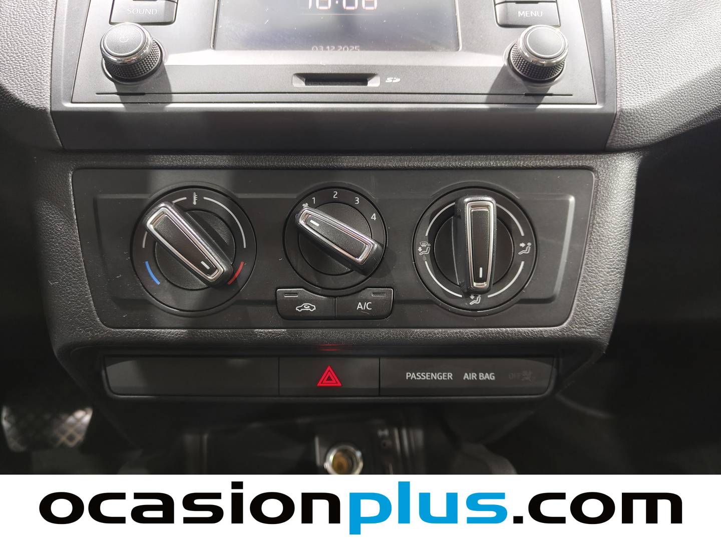 Foto Seat Ibiza SEAT Ibiza 1.4 TDI Style Connect DSG 66 kW (90 CV)