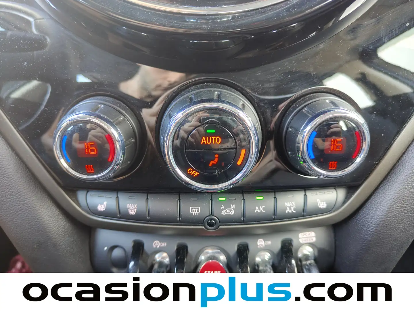 Foto Mini Countryman MINI MINI Countryman Cooper (136 CV)