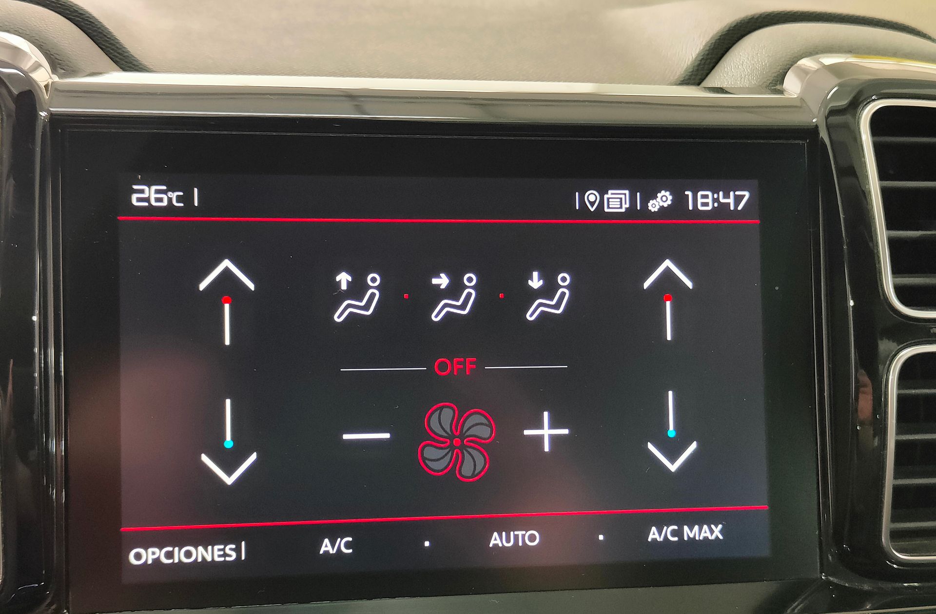 Citroën C5 Aircross BlueHDi 130 Shine EAT8 - foto 41