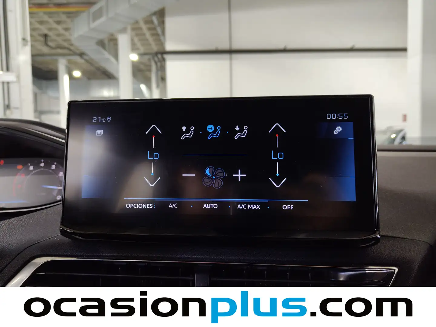 Foto Peugeot 3008 Peugeot 3008 PureTech 130 S&S Allure Pack (130 CV)