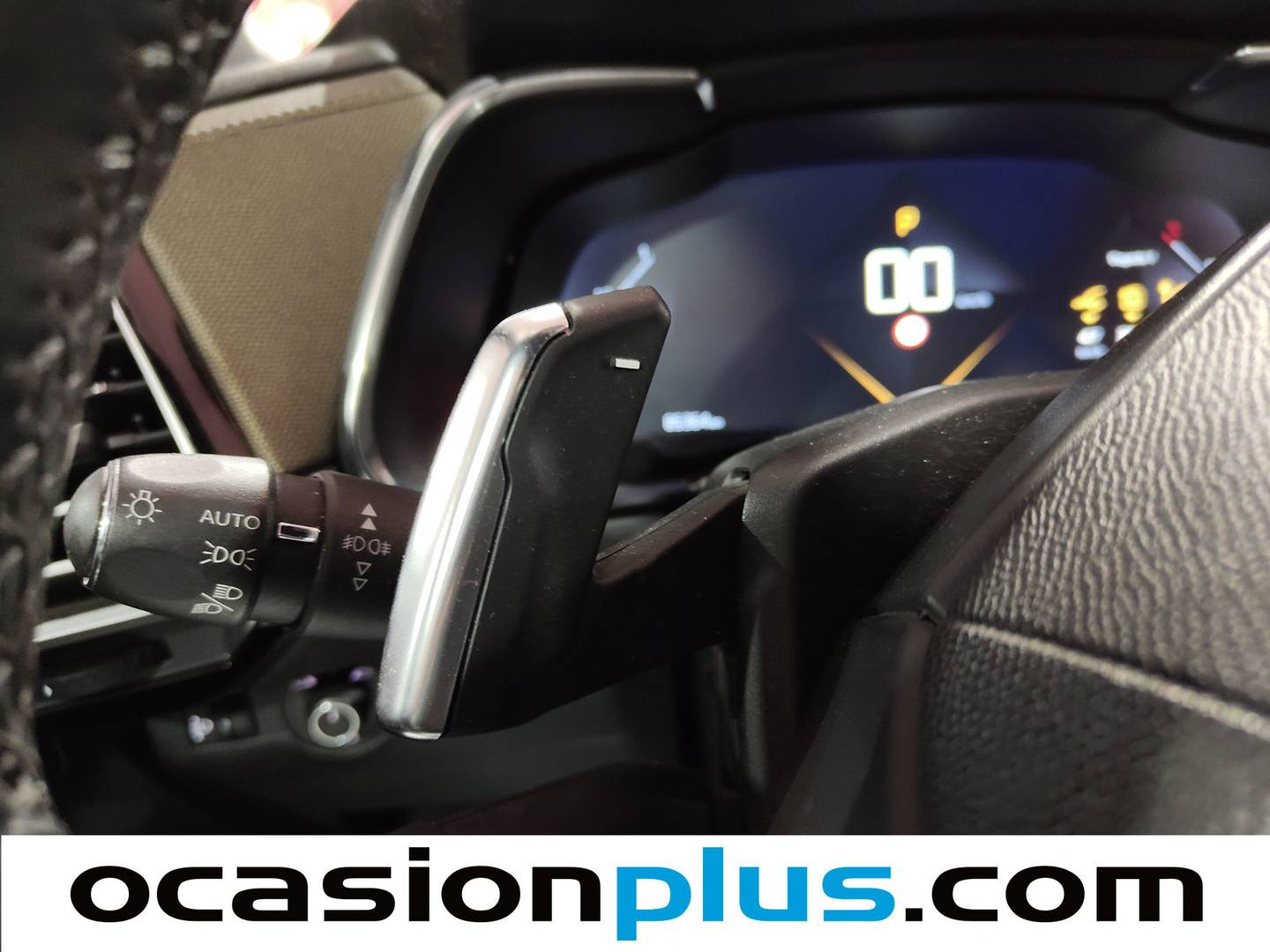 DS DS 7 Crossback DS DS7 Crossback BlueHDi 130 DE Bastille + AT (130 CV) barato