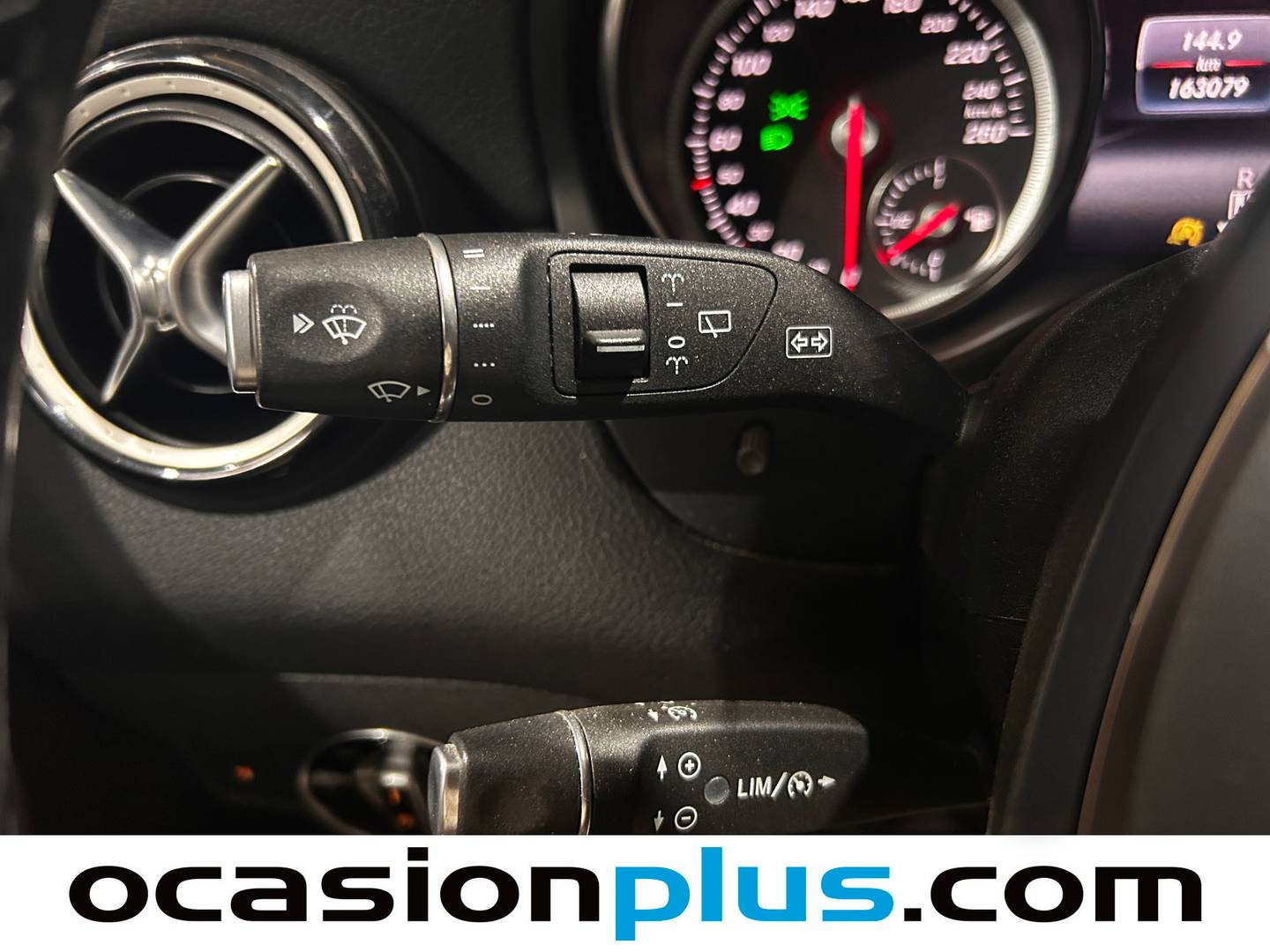 Mercedes CLA Mercedes CLA Shooting Brake CLA 200 d (136 CV) Pack AMG seminuevo