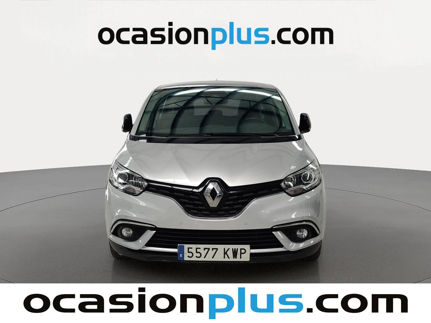Renault Scénic Renault Scenic Limited Blue dCi  (150 CV) 150cv