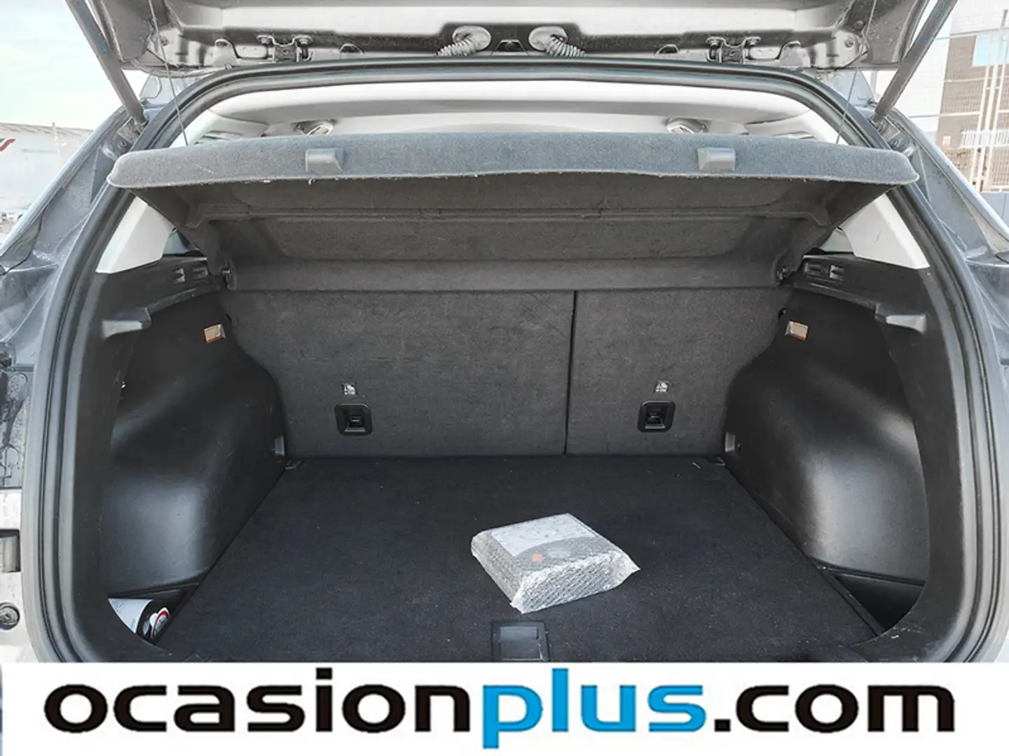 Foto Jeep Compass Jeep Compass 1.3 Gse T4 Longitude FWD MT (130 CV)