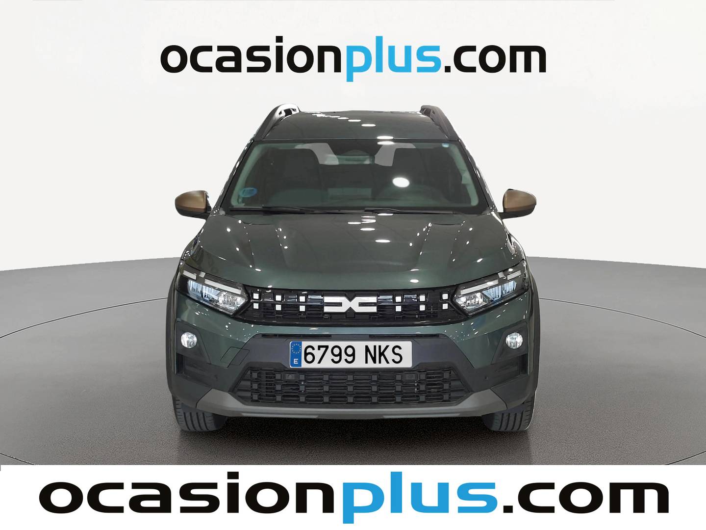 Dacia Jogger Dacia Jogger Extreme Hybrid (155 CV) 7 plazas 155cv
