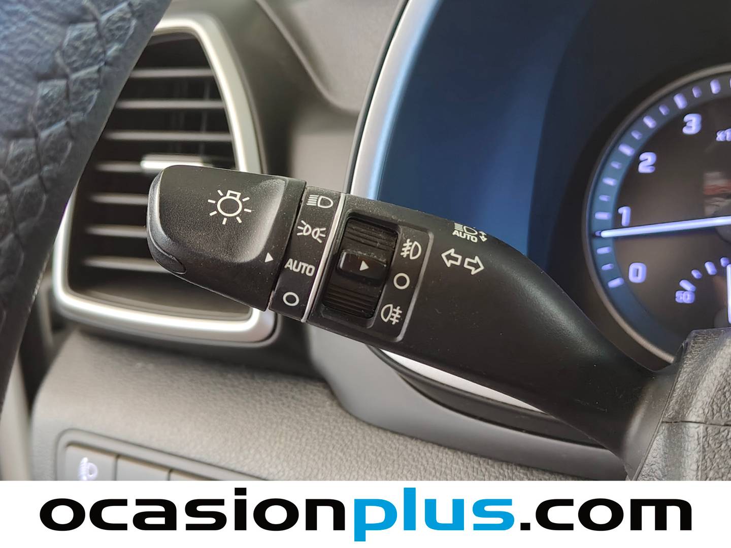 Paquetes del Hyundai Tucson Hyundai Tucson 1.6 GDI Tecno 4x2 (132 CV)