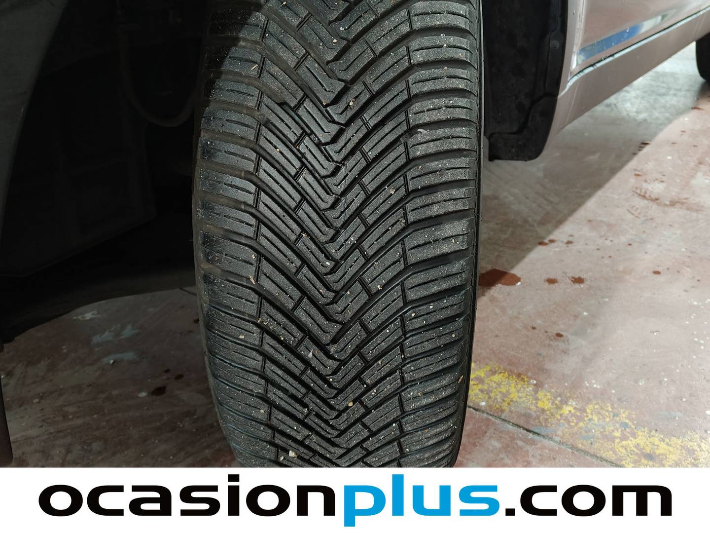 Foto SsangYong Korando Ssangyong Korando D22T Limited 4x4 Auto (178 CV)