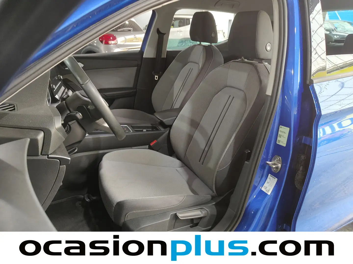 Foto Seat León SEAT León 1.5 eTSI S&S Style Special Edition DSG (150 CV)