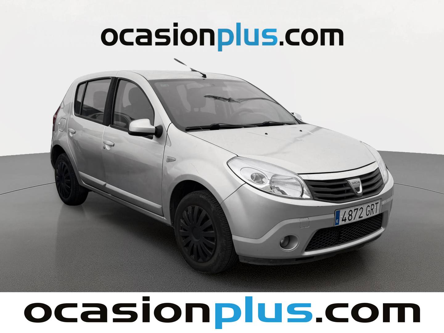Foto Dacia Sandero Dacia Sandero Laureate 1.2 (75 CV)
