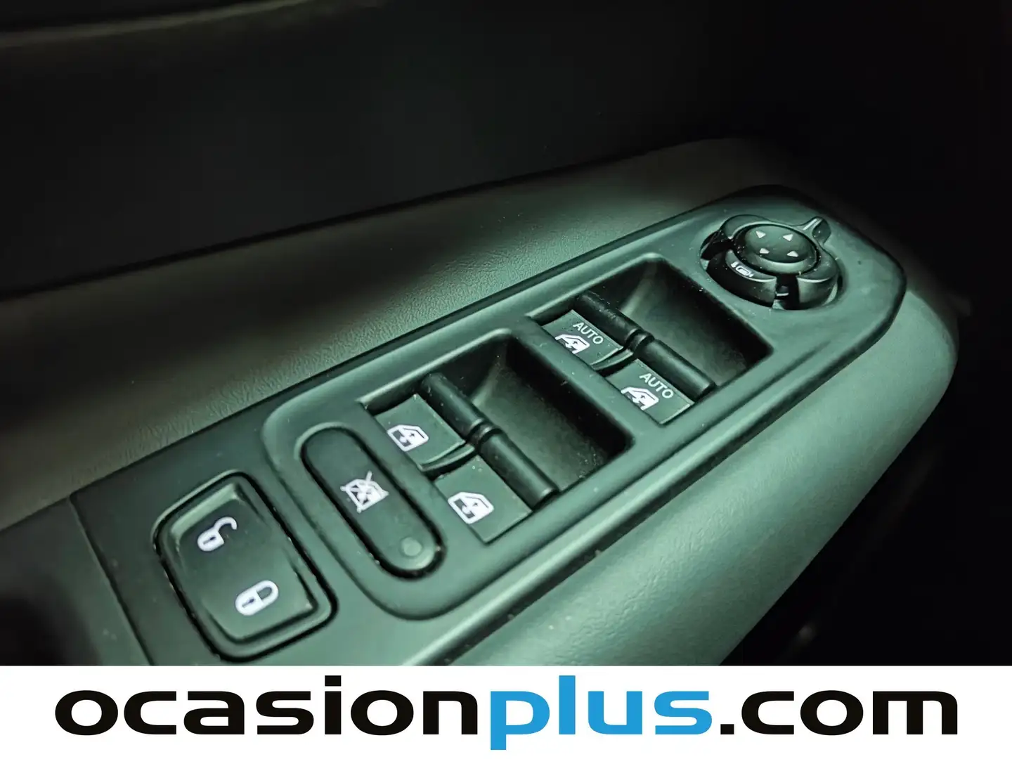 Foto Jeep Renegade Jeep Renegade eHybrid 1.5 Limited ATX (130 CV)