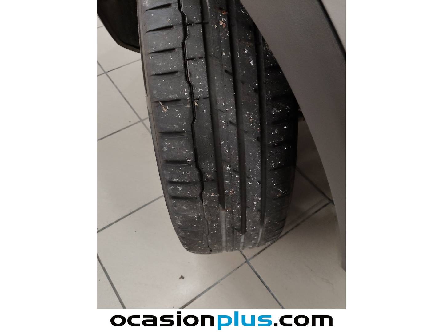 Foto Peugeot 3008 Peugeot 3008 PureTech 130 S&S GT EAT8 (130 CV)