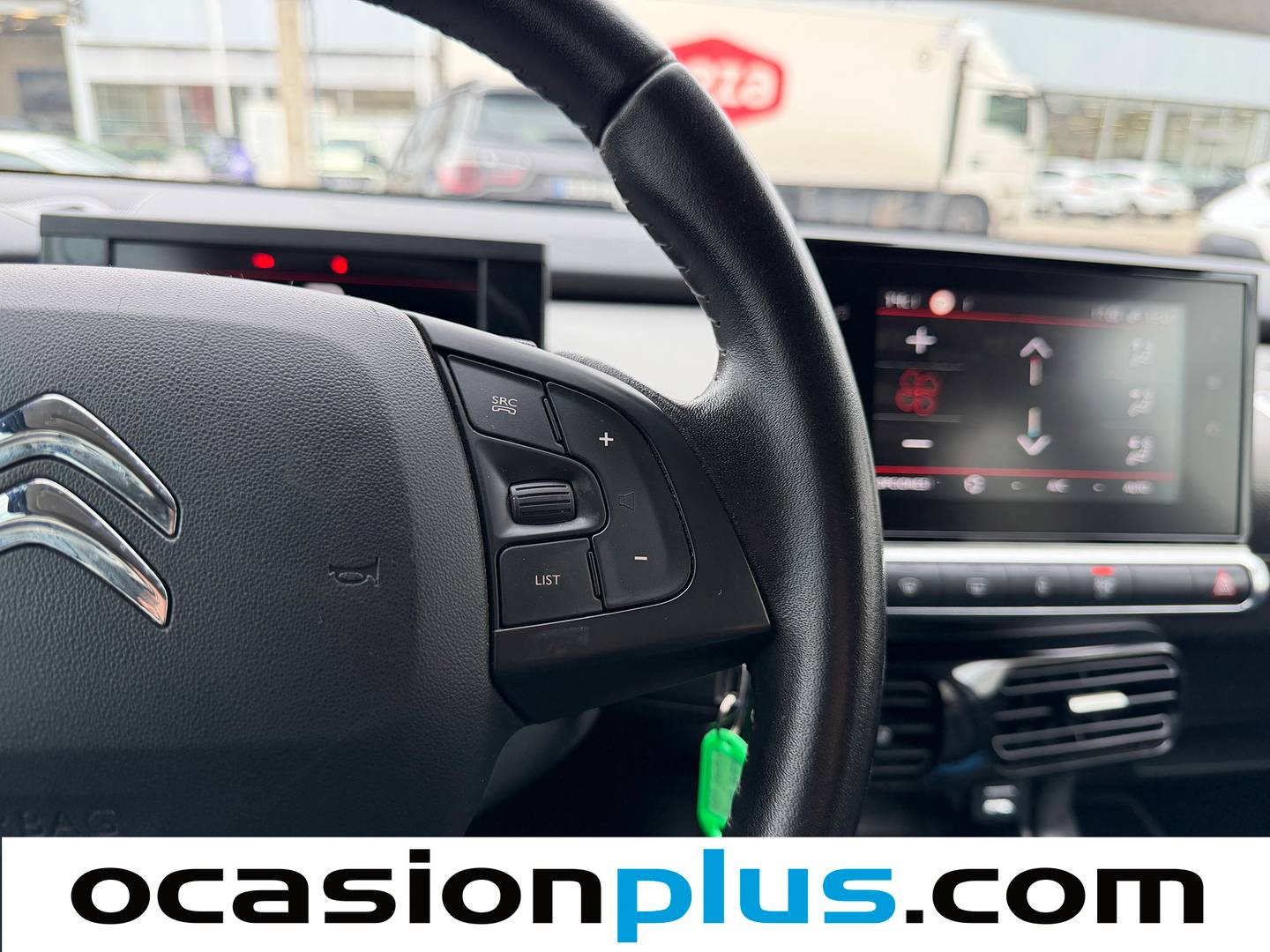 Foto Citroën C4 Cactus Citroen C4 Cactus PureTech 110 S&S Shine (110 CV)