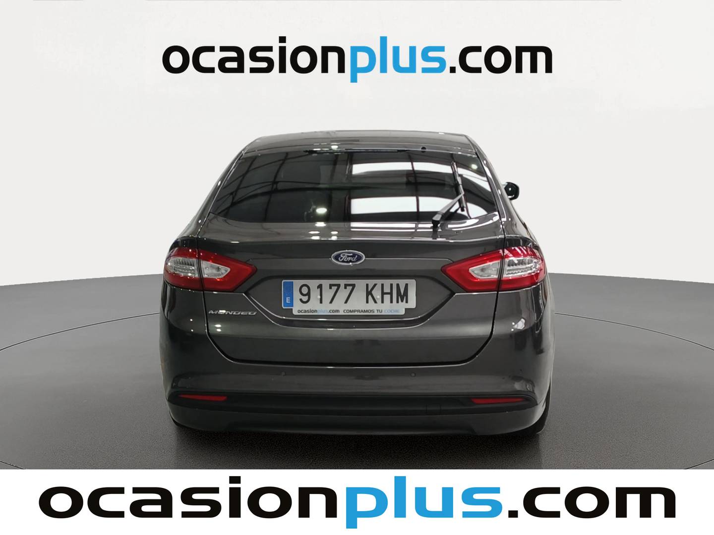 Ford Mondeo Ford Mondeo 1.5 EcoBoost Trend (160 CV) barato