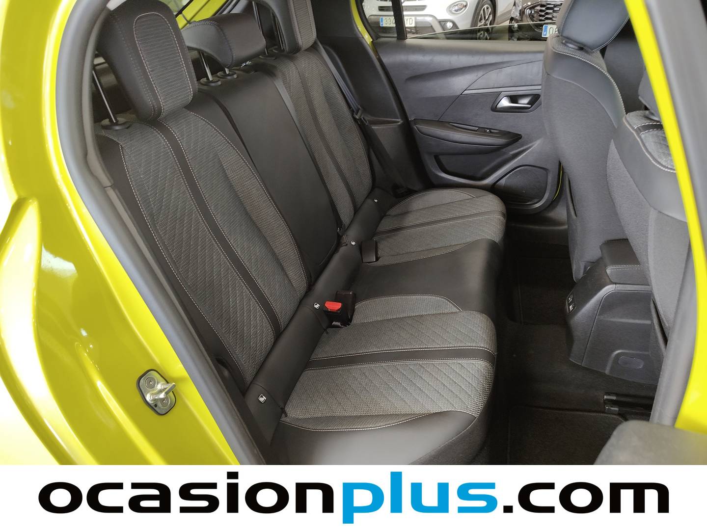 Peugeot 208 Peugeot 208 PureTech 100 Allure (100 CV) gasolina