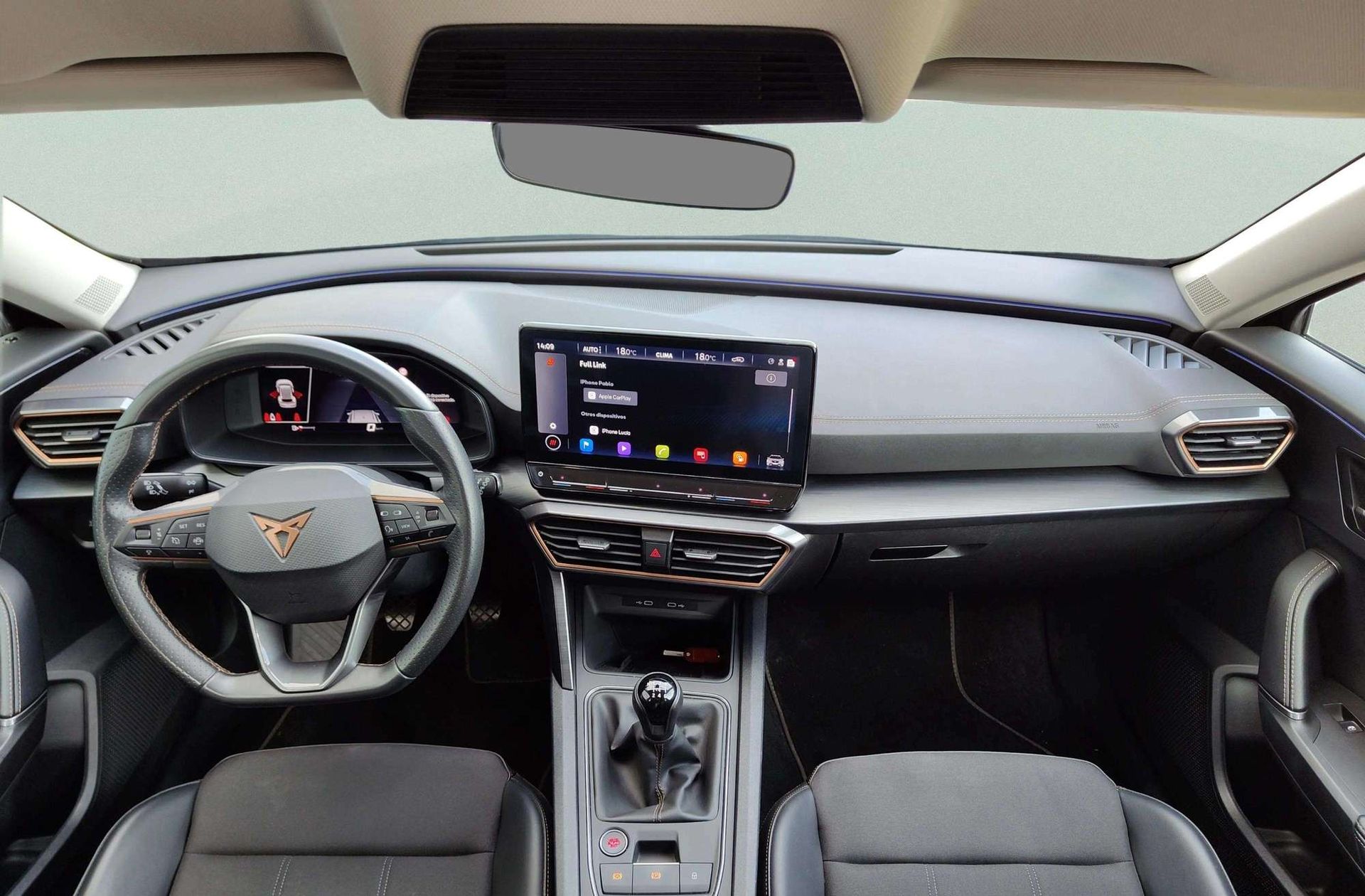 Cupra Formentor 1.5 TSI - foto 7