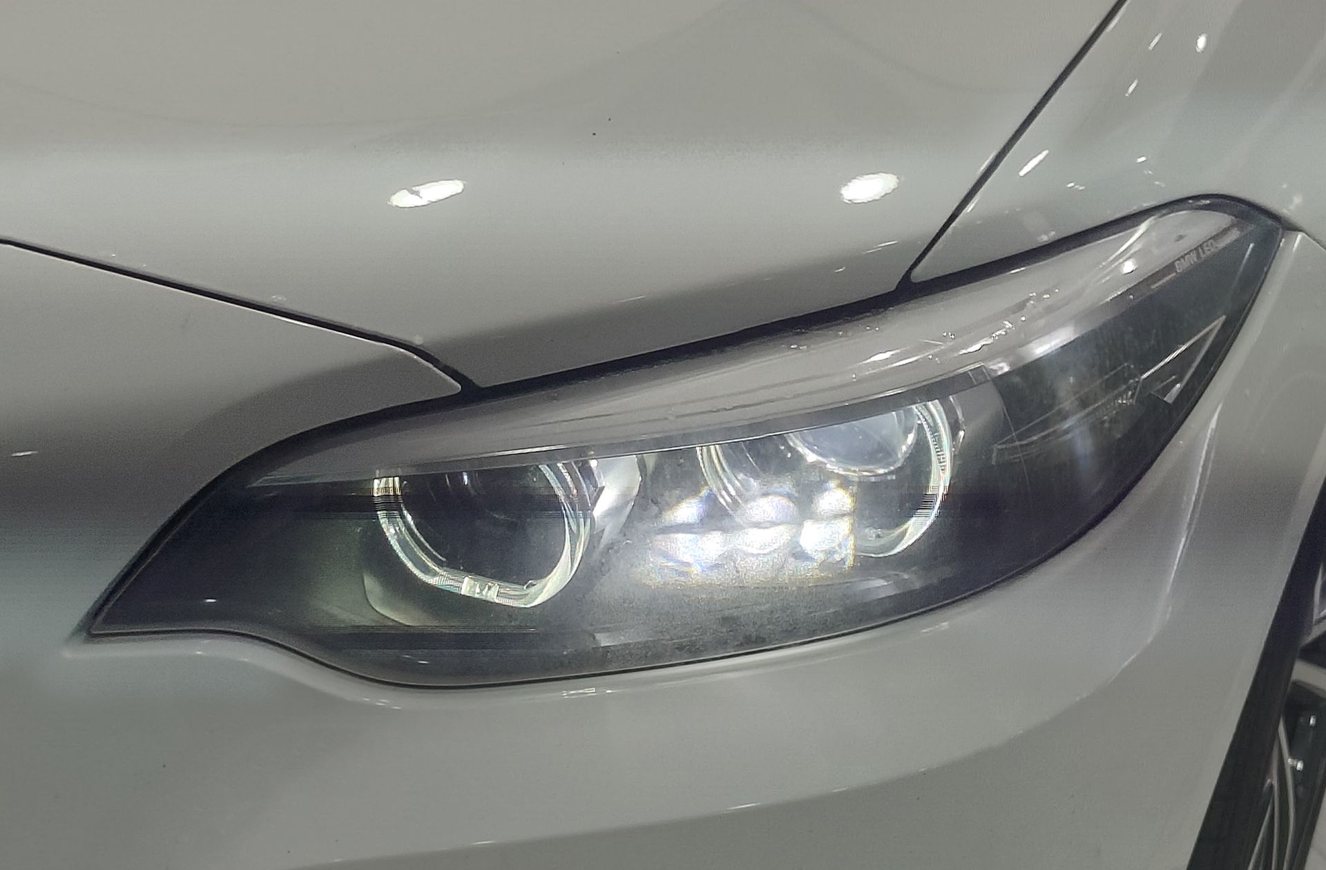 BMW Serie 2 218d Coupe - foto 13
